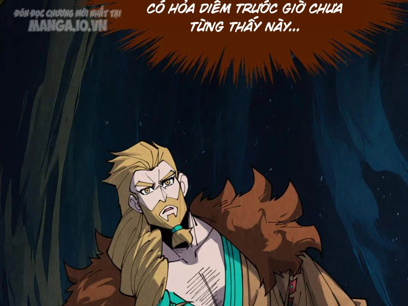 Vạn Cổ Chí Tôn Chapter 300 - Trang 4