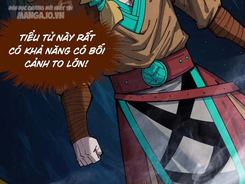 Vạn Cổ Chí Tôn Chapter 300 - Trang 4