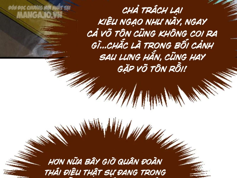 Vạn Cổ Chí Tôn Chapter 300 - Trang 4