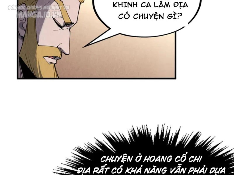 Vạn Cổ Chí Tôn Chapter 300 - Trang 4