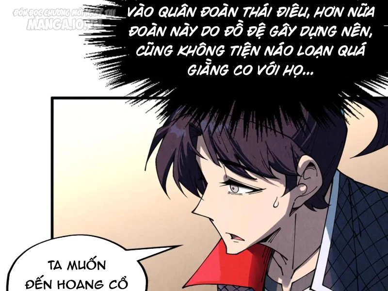 Vạn Cổ Chí Tôn Chapter 300 - Trang 4