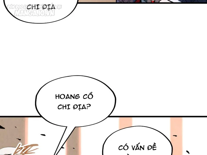 Vạn Cổ Chí Tôn Chapter 300 - Trang 4
