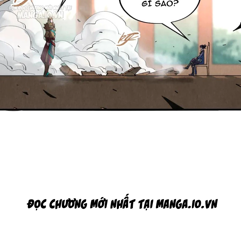 Vạn Cổ Chí Tôn Chapter 300 - Trang 4