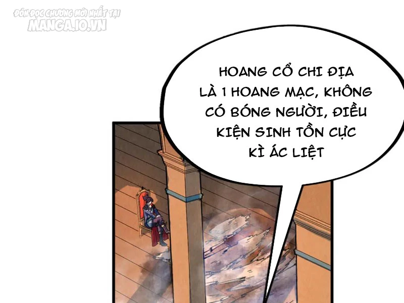 Vạn Cổ Chí Tôn Chapter 300 - Trang 4