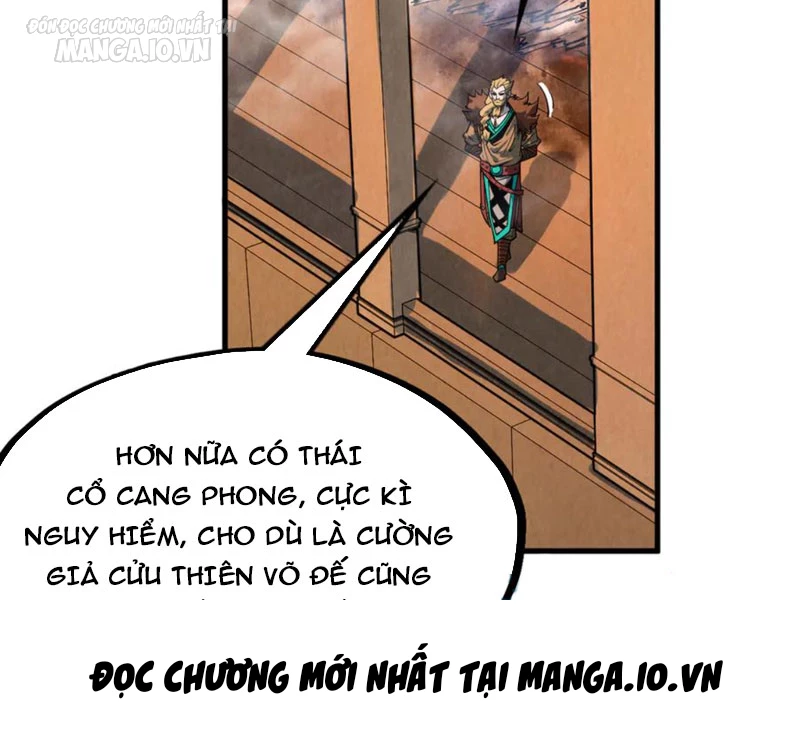 Vạn Cổ Chí Tôn Chapter 300 - Trang 4