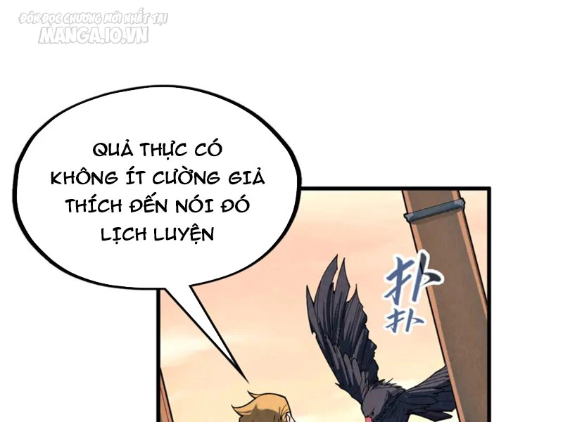 Vạn Cổ Chí Tôn Chapter 300 - Trang 4