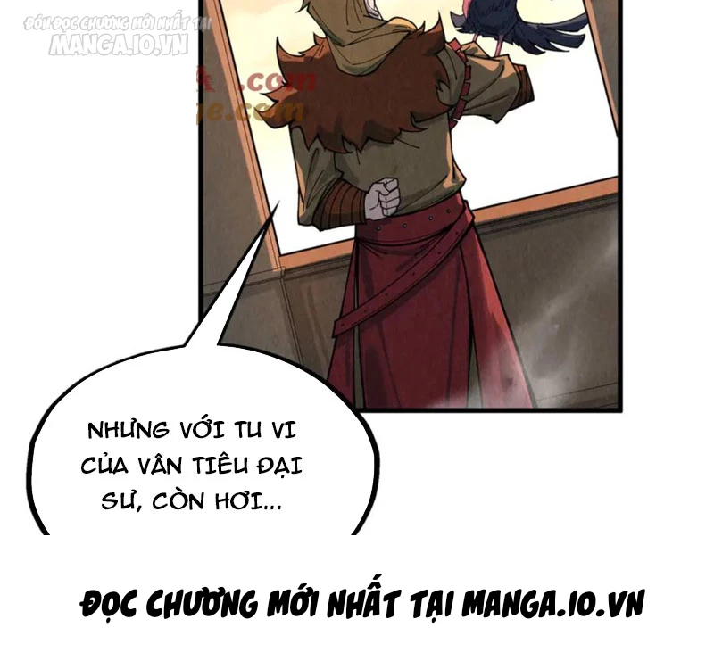 Vạn Cổ Chí Tôn Chapter 300 - Trang 4