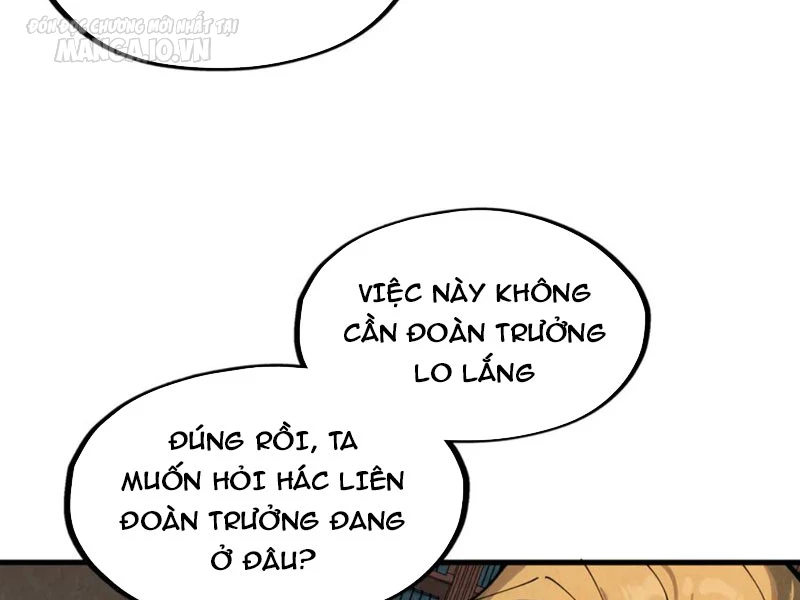 Vạn Cổ Chí Tôn Chapter 300 - Trang 4