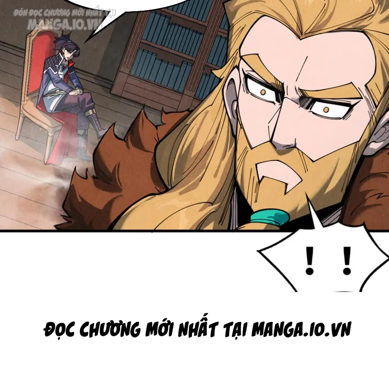 Vạn Cổ Chí Tôn Chapter 300 - Trang 4