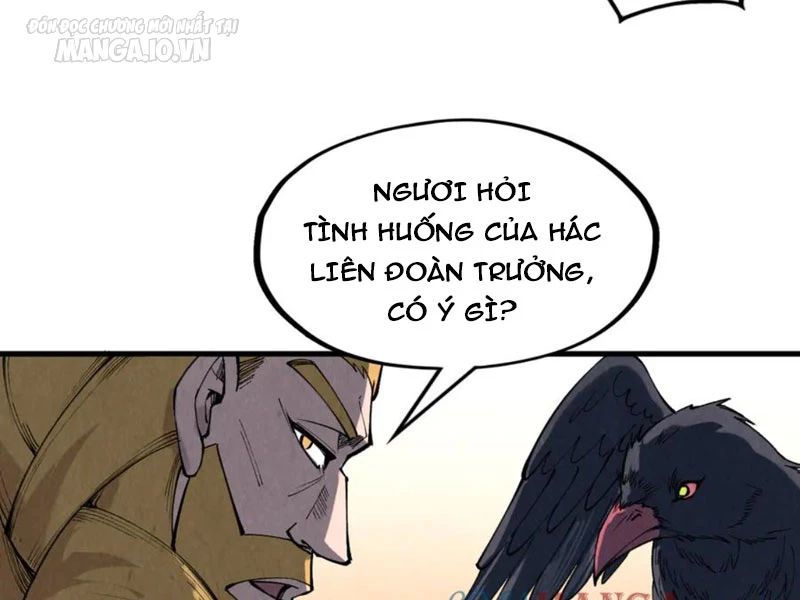 Vạn Cổ Chí Tôn Chapter 300 - Trang 4