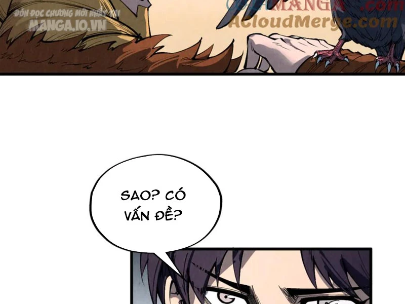 Vạn Cổ Chí Tôn Chapter 300 - Trang 4