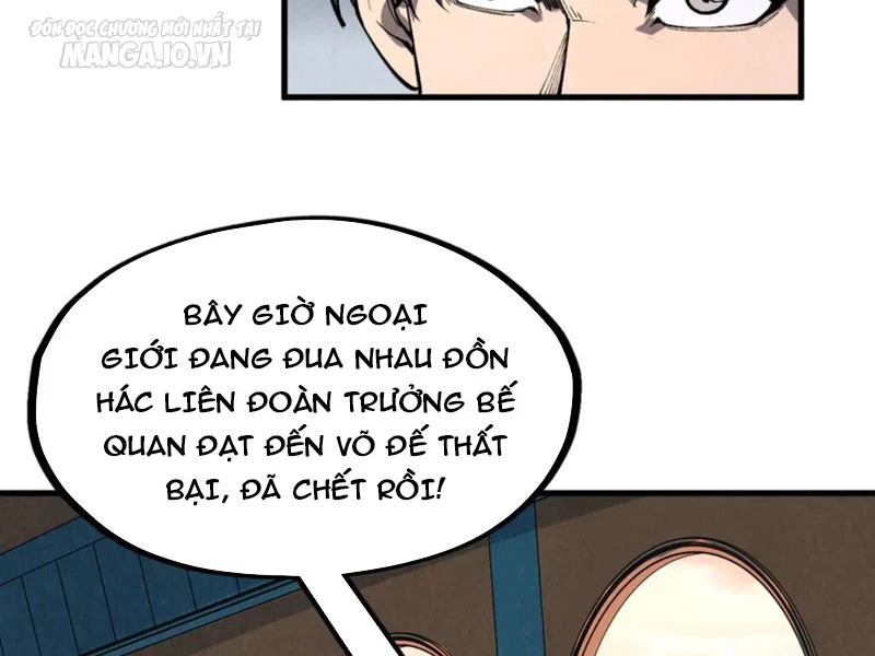 Vạn Cổ Chí Tôn Chapter 300 - Trang 4