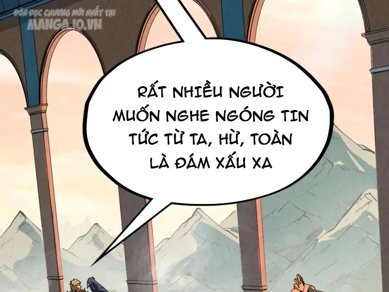 Vạn Cổ Chí Tôn Chapter 300 - Trang 4