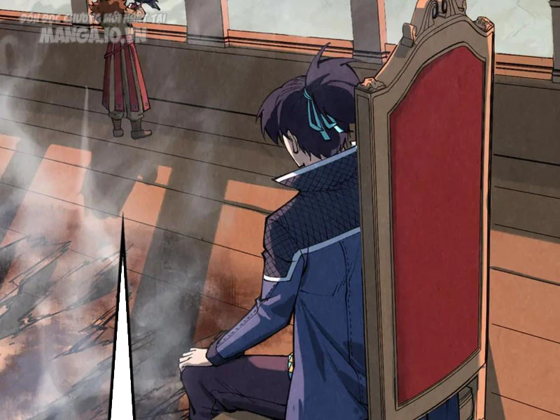 Vạn Cổ Chí Tôn Chapter 300 - Trang 4