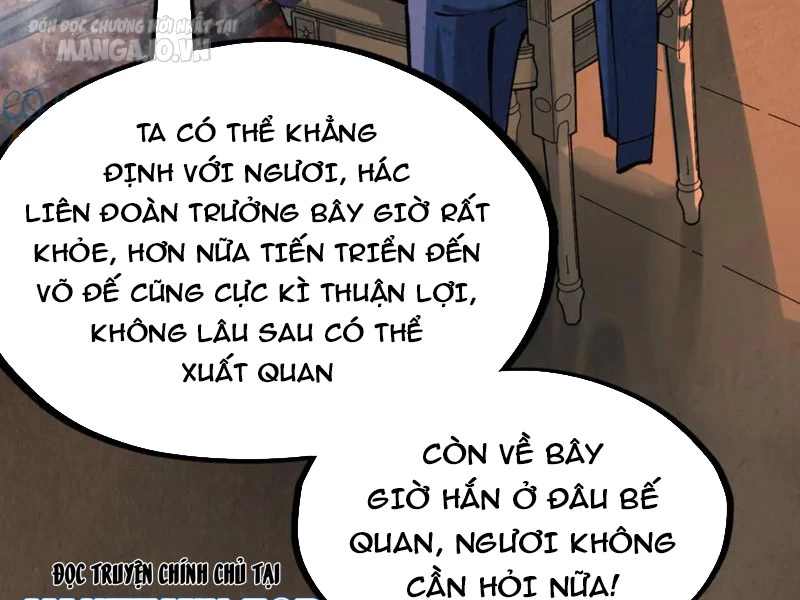 Vạn Cổ Chí Tôn Chapter 300 - Trang 4