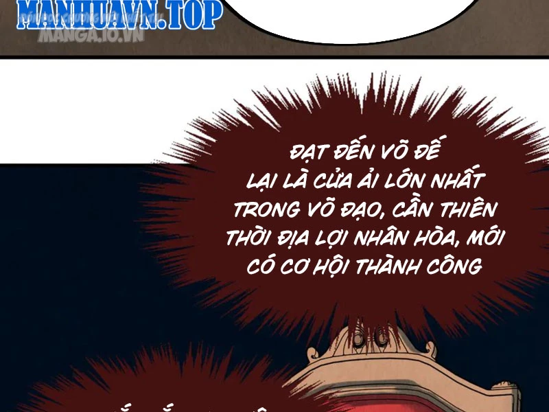 Vạn Cổ Chí Tôn Chapter 300 - Trang 4