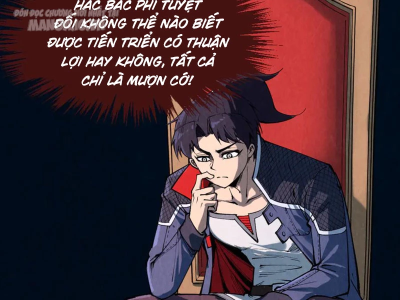 Vạn Cổ Chí Tôn Chapter 300 - Trang 4