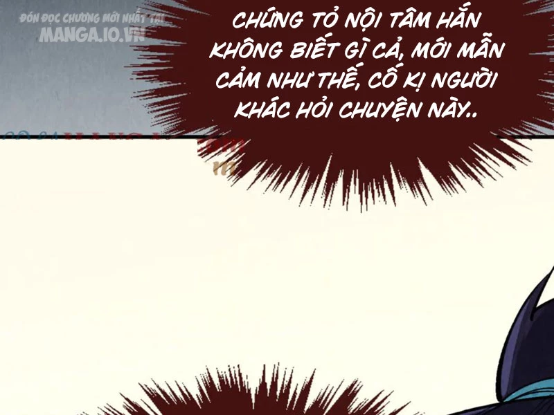 Vạn Cổ Chí Tôn Chapter 300 - Trang 4