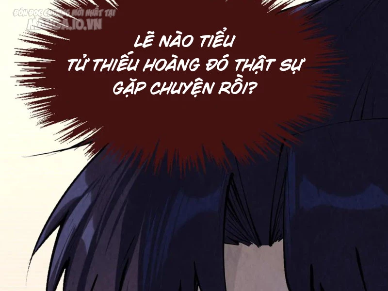 Vạn Cổ Chí Tôn Chapter 300 - Trang 4