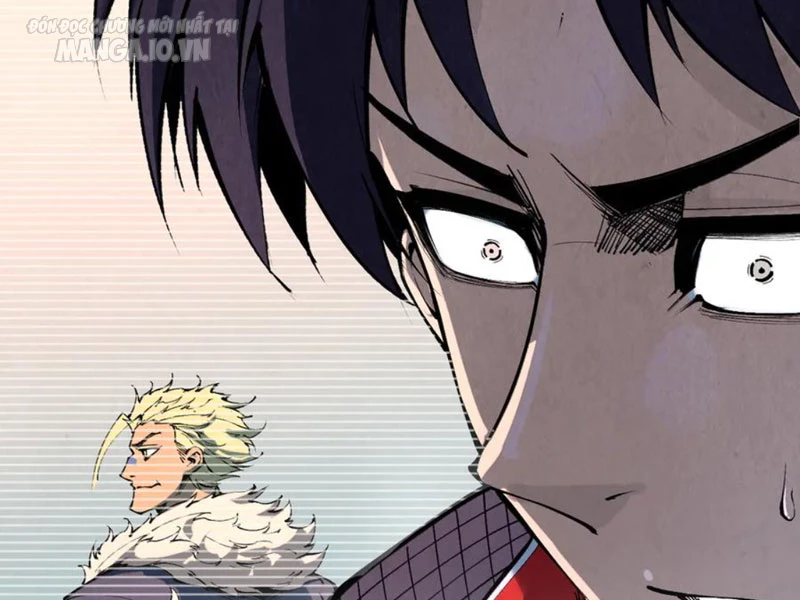 Vạn Cổ Chí Tôn Chapter 300 - Trang 4