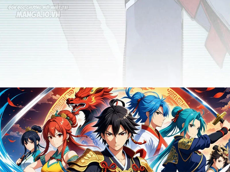 Vạn Cổ Chí Tôn Chapter 300 - Trang 4