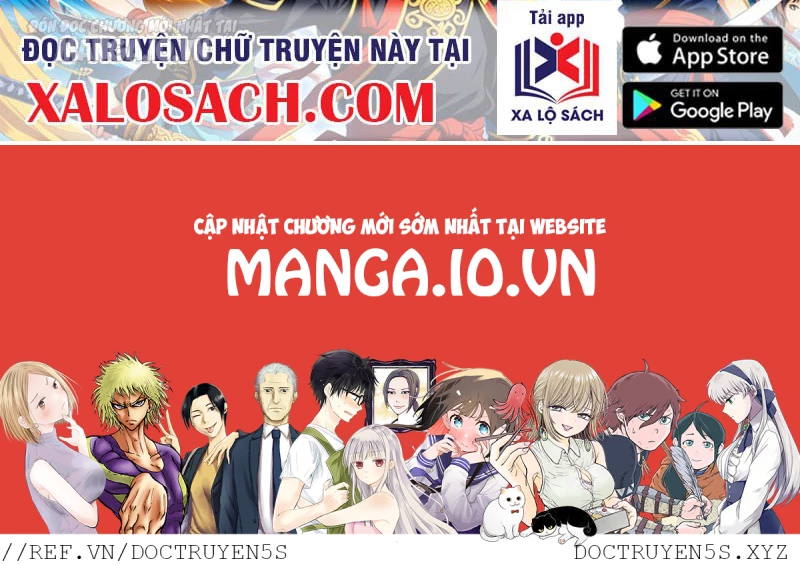 Vạn Cổ Chí Tôn Chapter 300 - Trang 4
