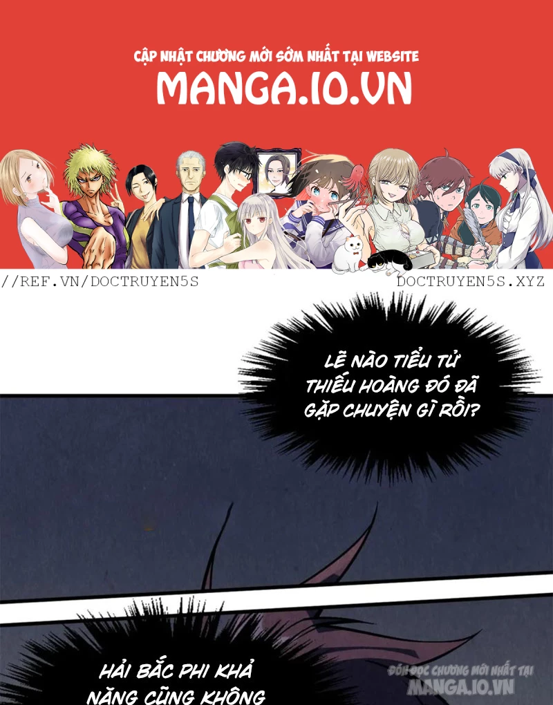 Vạn Cổ Chí Tôn Chapter 301 - Trang 4