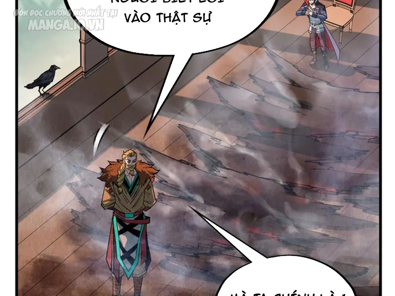 Vạn Cổ Chí Tôn Chapter 301 - Trang 4
