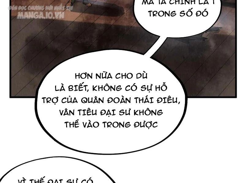 Vạn Cổ Chí Tôn Chapter 301 - Trang 4