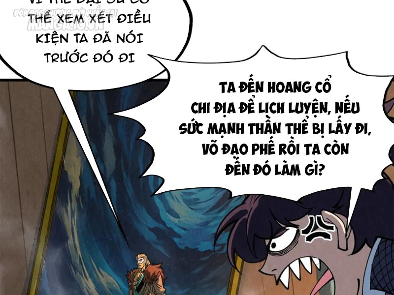 Vạn Cổ Chí Tôn Chapter 301 - Trang 4