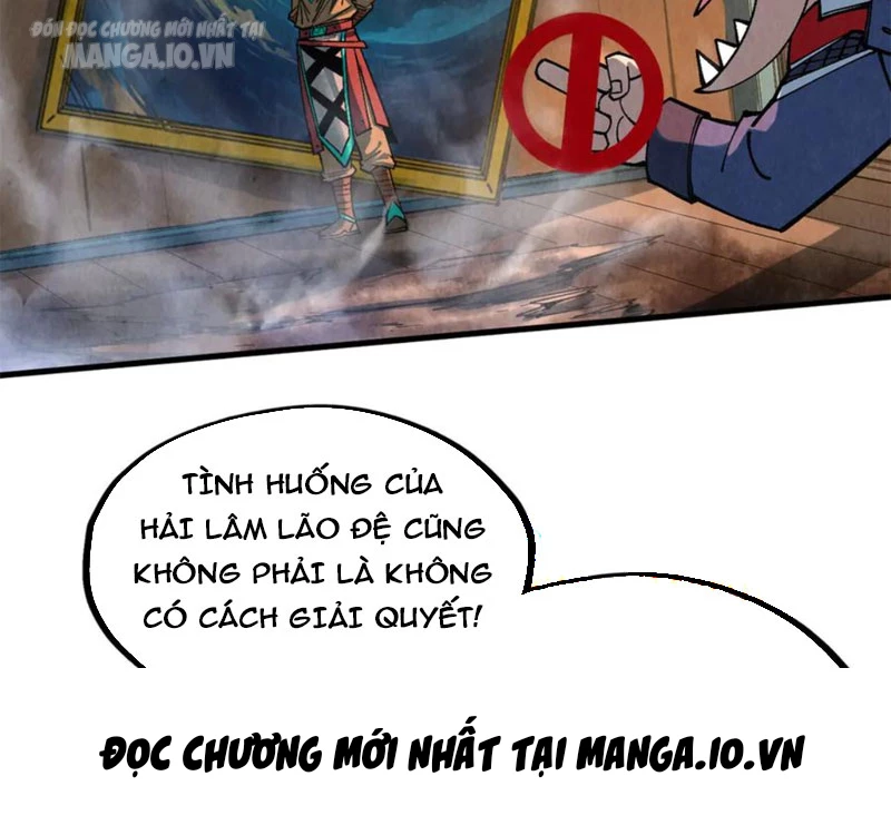 Vạn Cổ Chí Tôn Chapter 301 - Trang 4