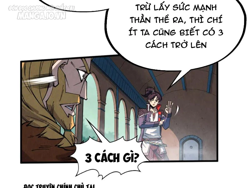 Vạn Cổ Chí Tôn Chapter 301 - Trang 4