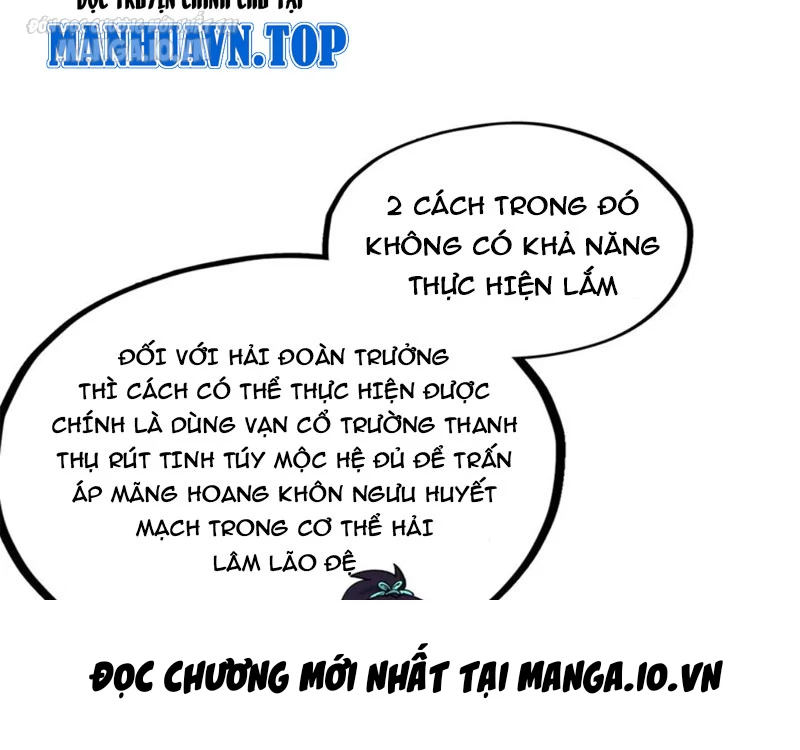 Vạn Cổ Chí Tôn Chapter 301 - Trang 4