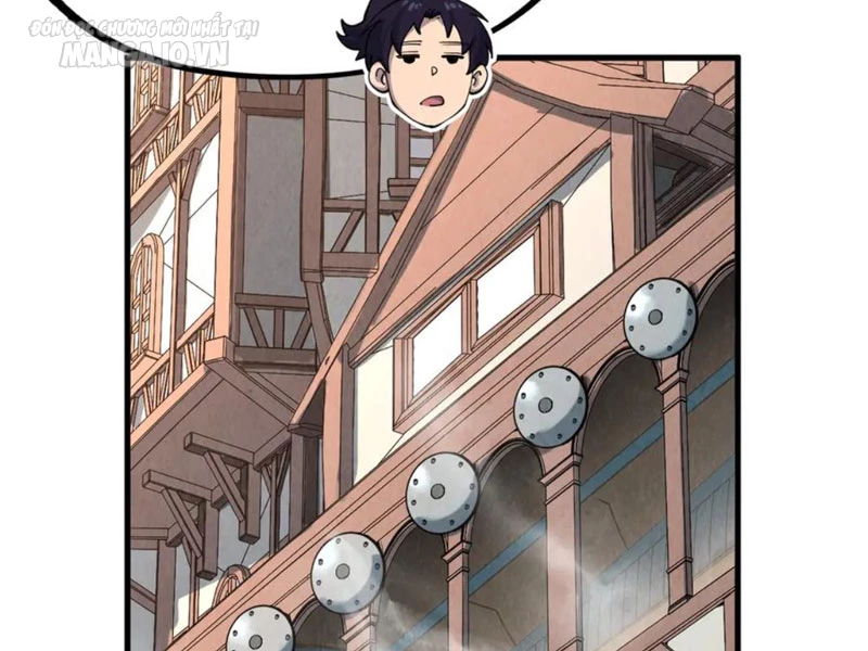 Vạn Cổ Chí Tôn Chapter 301 - Trang 4