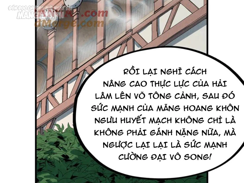 Vạn Cổ Chí Tôn Chapter 301 - Trang 4