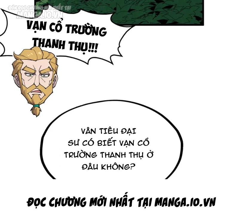 Vạn Cổ Chí Tôn Chapter 301 - Trang 4
