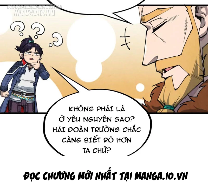 Vạn Cổ Chí Tôn Chapter 301 - Trang 4