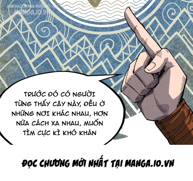 Vạn Cổ Chí Tôn Chapter 301 - Trang 4