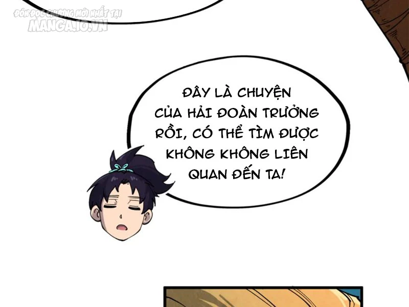 Vạn Cổ Chí Tôn Chapter 301 - Trang 4