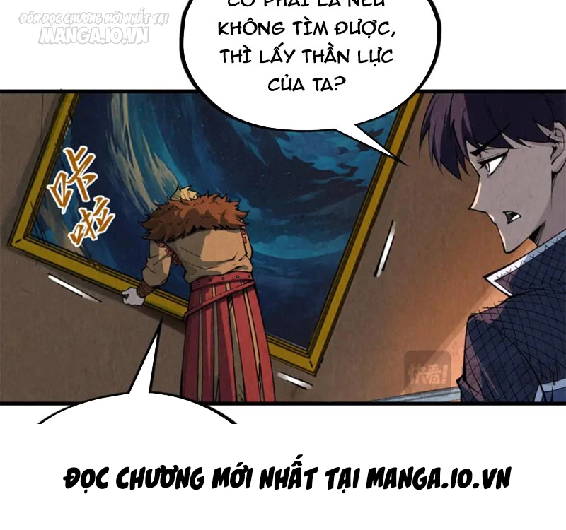 Vạn Cổ Chí Tôn Chapter 301 - Trang 4