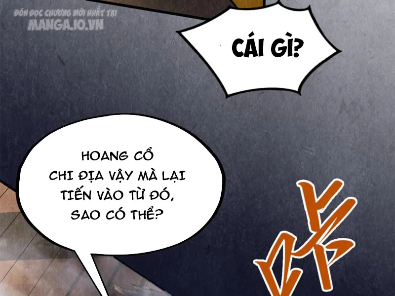 Vạn Cổ Chí Tôn Chapter 301 - Trang 4
