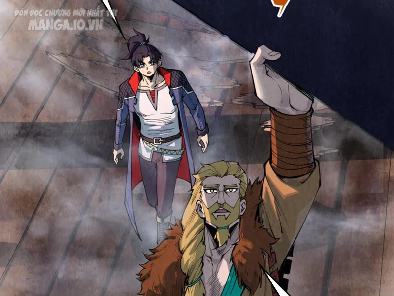 Vạn Cổ Chí Tôn Chapter 301 - Trang 4