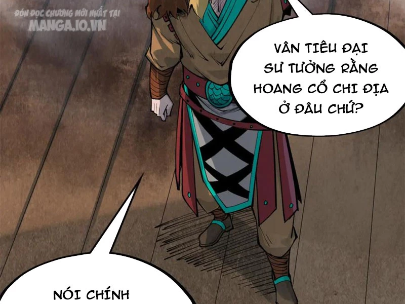 Vạn Cổ Chí Tôn Chapter 301 - Trang 4