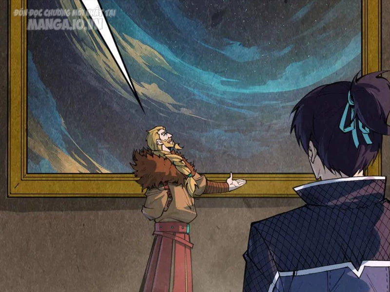 Vạn Cổ Chí Tôn Chapter 301 - Trang 4