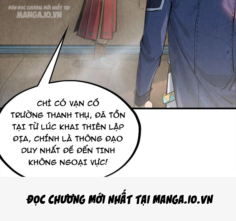 Vạn Cổ Chí Tôn Chapter 301 - Trang 4