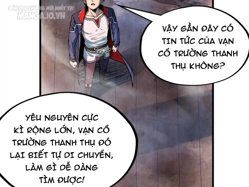 Vạn Cổ Chí Tôn Chapter 301 - Trang 4