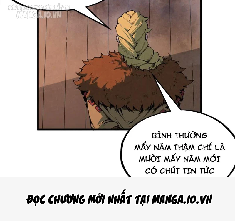 Vạn Cổ Chí Tôn Chapter 301 - Trang 4
