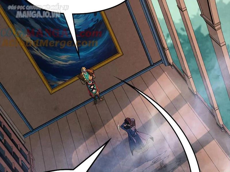 Vạn Cổ Chí Tôn Chapter 301 - Trang 4