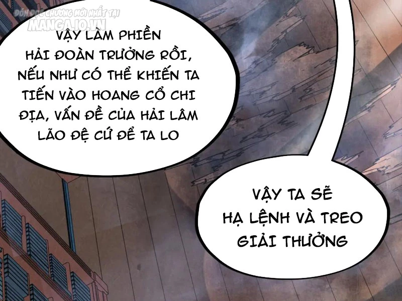 Vạn Cổ Chí Tôn Chapter 301 - Trang 4