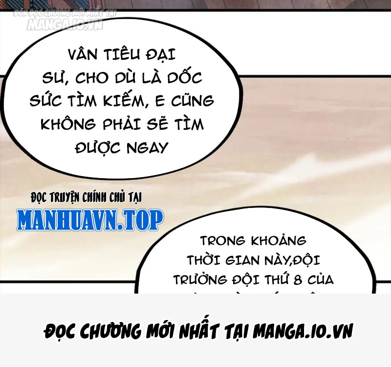 Vạn Cổ Chí Tôn Chapter 301 - Trang 4